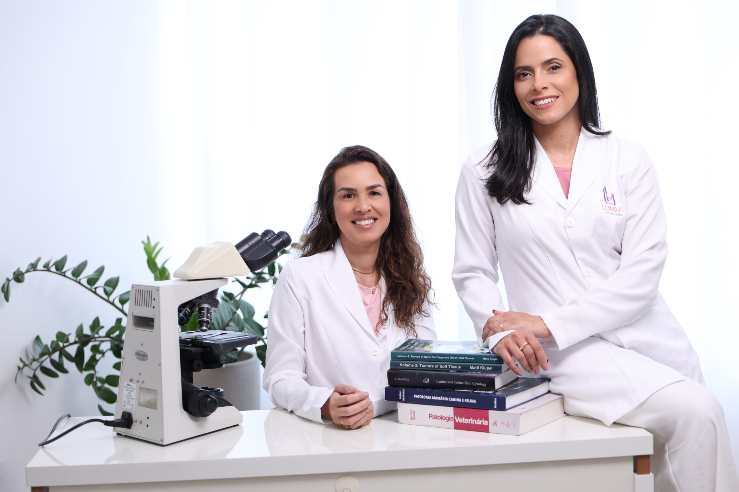 Veterinárias Lumia